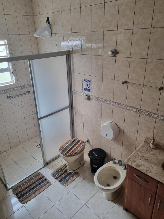 Mandala Hostelin Balneário Camboriú Extérieur photo
