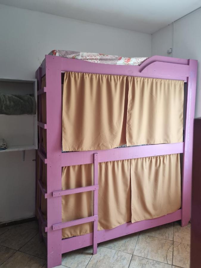 Mandala Hostelin Balneário Camboriú Extérieur photo